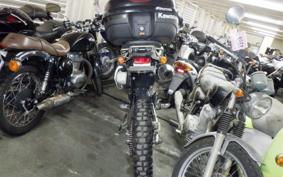 KAWASAKI KLX250 2010 LX250E