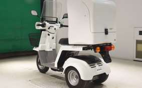 HONDA GYRO X