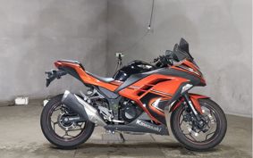 KAWASAKI NINJA250 EX250L