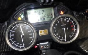 KAWASAKI ZX 1400 NINJA R A 2012