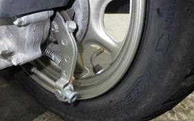 HONDA TACT Basket 2025 AF79