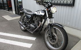 KAWASAKI 250TR BJ250F