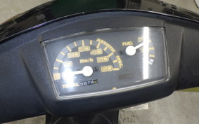 YAMAHA JOG Gen.1 2021 3KJ
