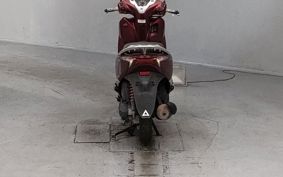 HONDA LEAD 125 JF45
