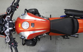BMW R12 Standart 2025