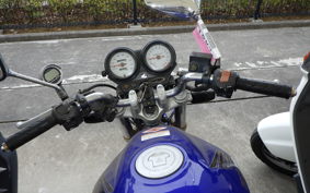 HONDA VTR 250 MC33