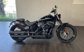 HARLEY FXBB 2019 YJJ