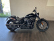 Фото Harley FXBB 2019 с японского аукциона