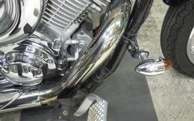 YAMAHA DRAGSTAR 1100 2002 VP13J