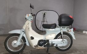 HONDA LITTLE CUB AA01
