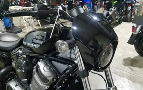 HARLEY RH975 NIGHT STAR 2022 ZH1