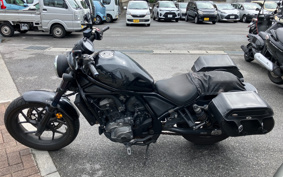 HONDA REBEL 1100 DCT 2021 SC83