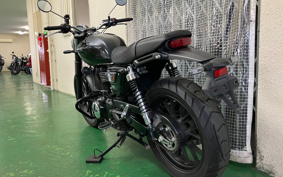 HONDA GB350S 2021 NC59