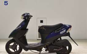 SUZUKI LET's 2 CA1PA
