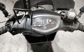 SUZUKI ADDRESS V125 CF4EA