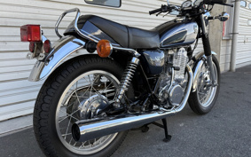YAMAHA SR500-1 1991 1JN