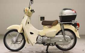 HONDA C50 SUPER CUB 2015 AA09