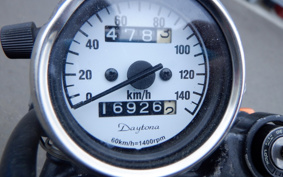 HONDA XL230 MC36