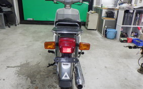 HONDA C90 SUPER CUB E HA02