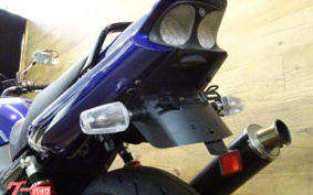 YAMAHA XJR1300 2008 RP17J