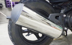 HONDA DIO GEN 3 2008 AF34