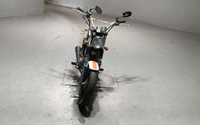 SUZUKI GLASS TRACKER BIG BOY NJ47A