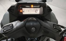 YAMAHA TRICITY 300 SH15J