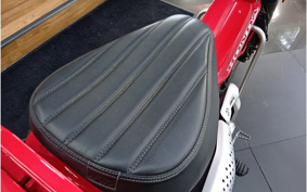 HONDA CT125 HUNTER  CUB  JA55