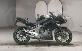 KAWASAKI NINJA 400R 2010 ER400B