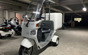 HONDA GYRO TA03