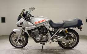 SUZUKI GSX250S KATANA 1991 GJ76A