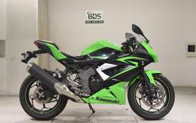 KAWASAKI NINJA 250 SL BX250A