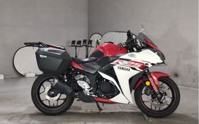 YAMAHA YZF-R25 RG10J