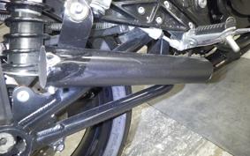 KAWASAKI ZRX400 2007 ZR400E