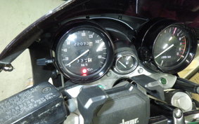 SUZUKI INAZUMA 1200 (GSX1200) 2000