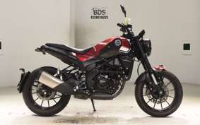 BENELLI レオンチーノ250