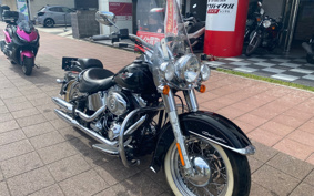 HARLEY FLSTN1340-1450 2007 JD5
