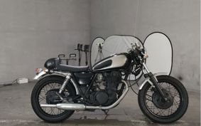 YAMAHA SR400 1995 1JR