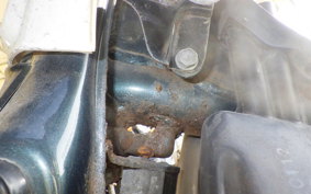 HONDA C90 SUPER CUB HA02