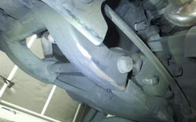 SUZUKI ADDRESS V125 CF4EA