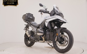BMW R1300GS ASA 2024