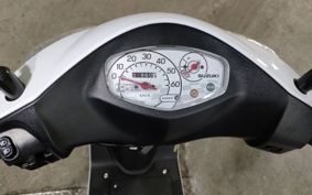 SUZUKI ADDRESS V50 CA4BA