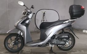 HONDA DIO 110 JF58