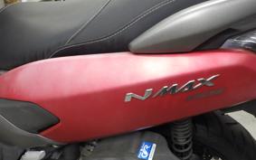 YAMAHA N-MAX 155 A SG50J