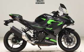 KAWASAKI NINJA 400 2018 EX400G