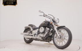 YAMAHA DRAGSTAR 400 2011 VH02J
