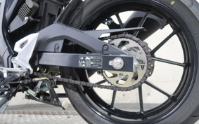 SUZUKI GSX-S125 ABS DL32B