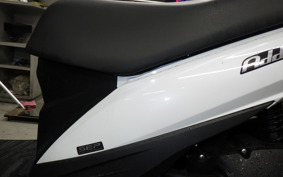 SUZUKI ADDRESS 110 CE47A