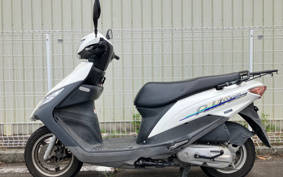 SUZUKI ADDRESS V125 DT11A