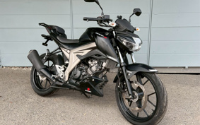 SUZUKI GSX-S125 ABS DL32B